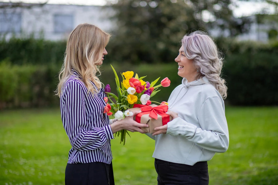 Personalized Birth Month Flowers To Celebrate Your Day