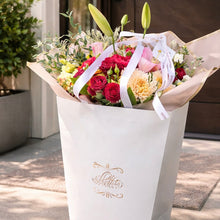 DESIGNERS CHOICE VIP FLOWER BAG