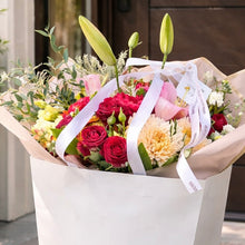DESIGNERS CHOICE VIP FLOWER BAG